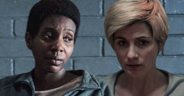 Time episode 1 BBC One