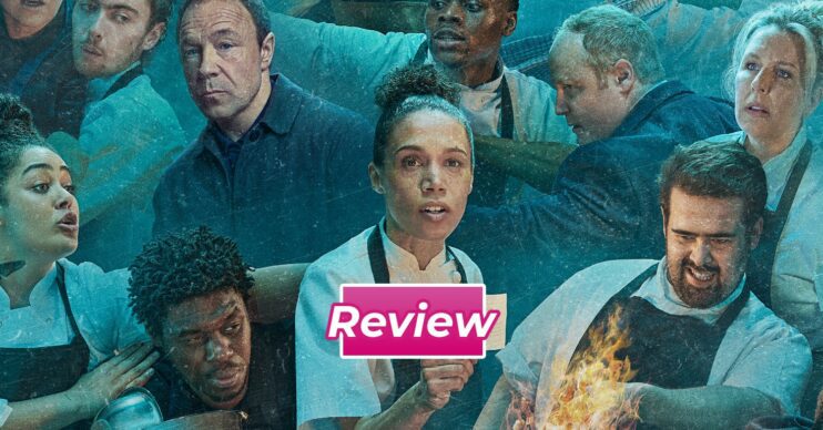 Boiling Point review