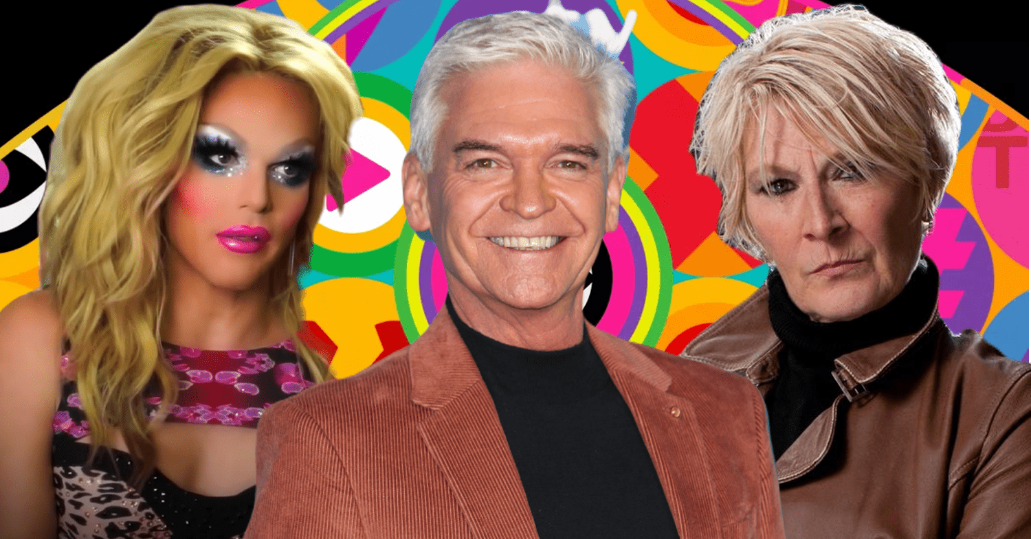 Celebrity Big Brother cast 2024