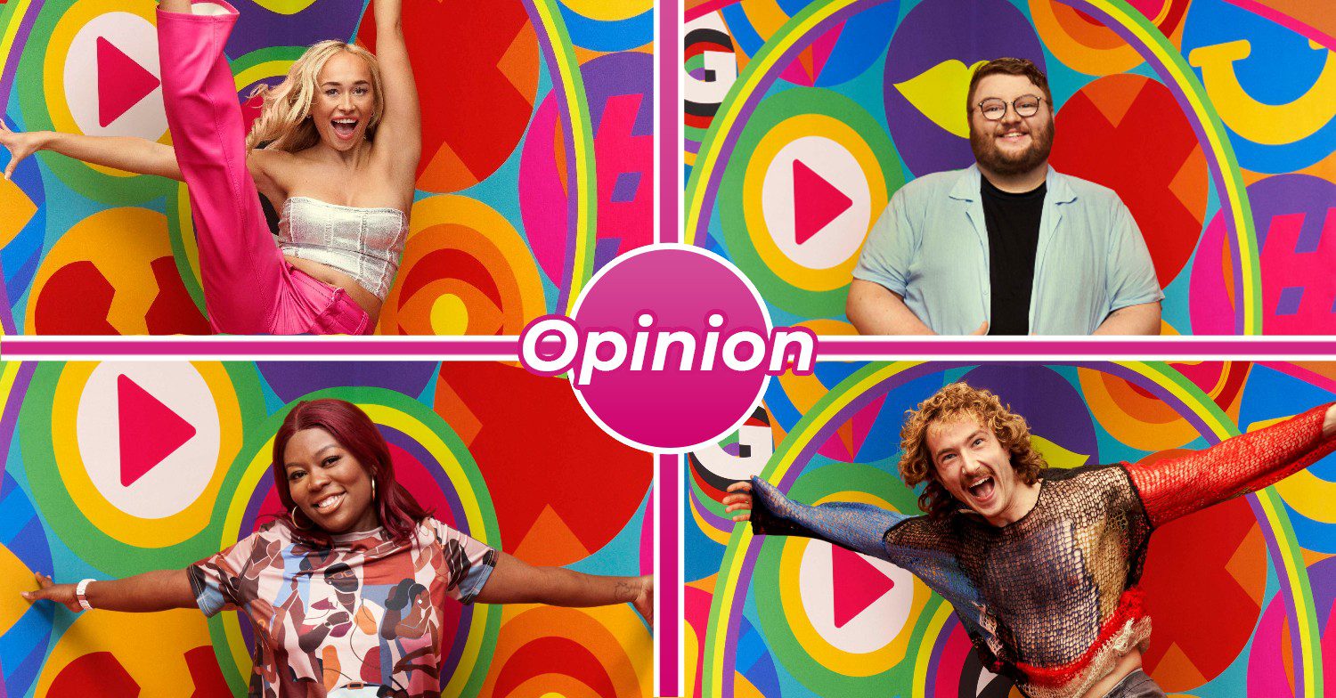 Big Brother UK contestants