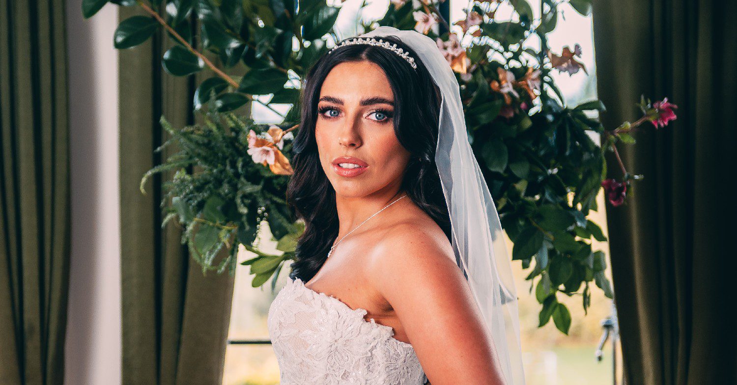 Erica on MAFS UK