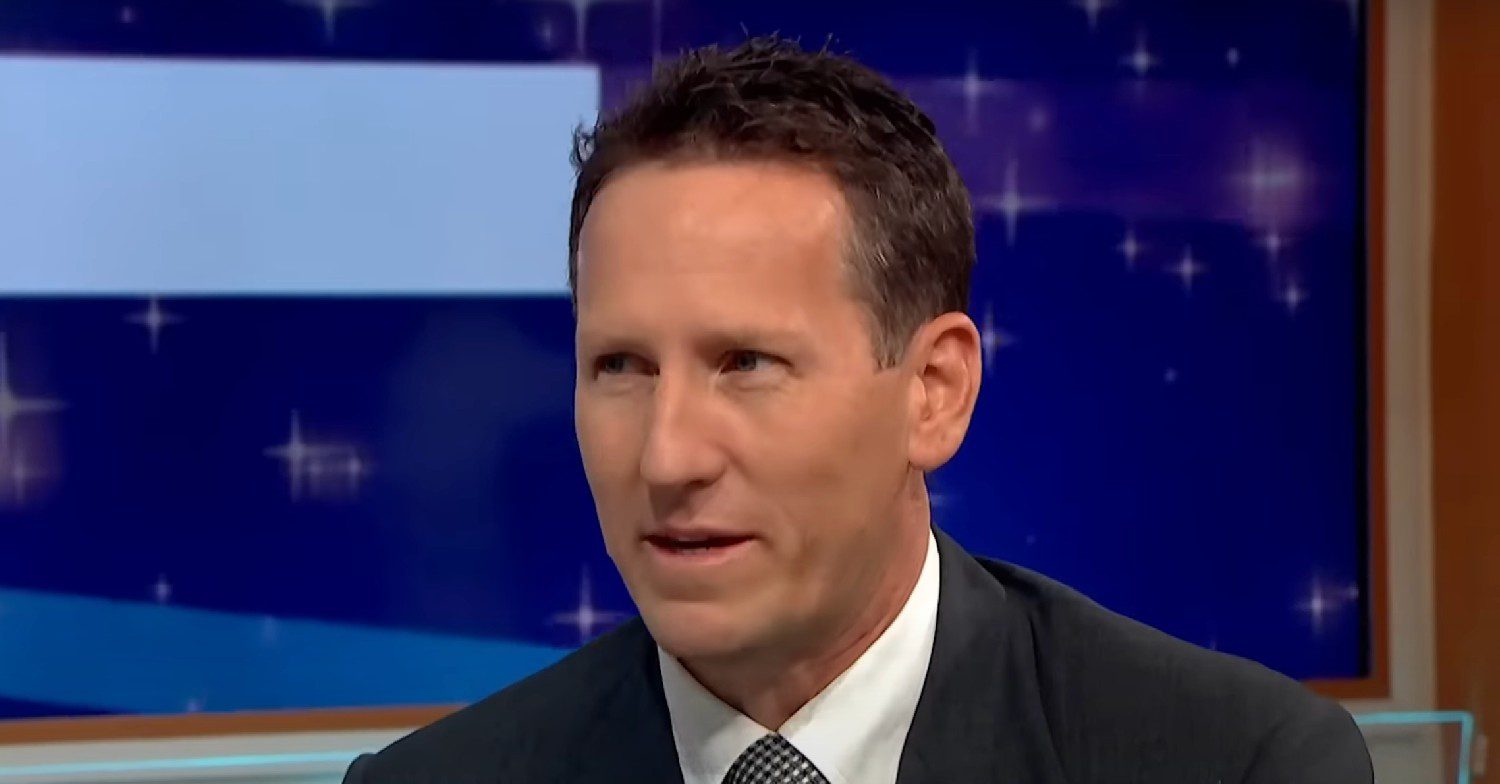 Brendan Cole 