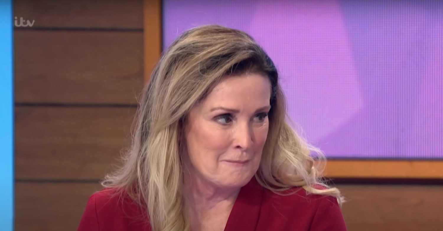Beverley Callard 