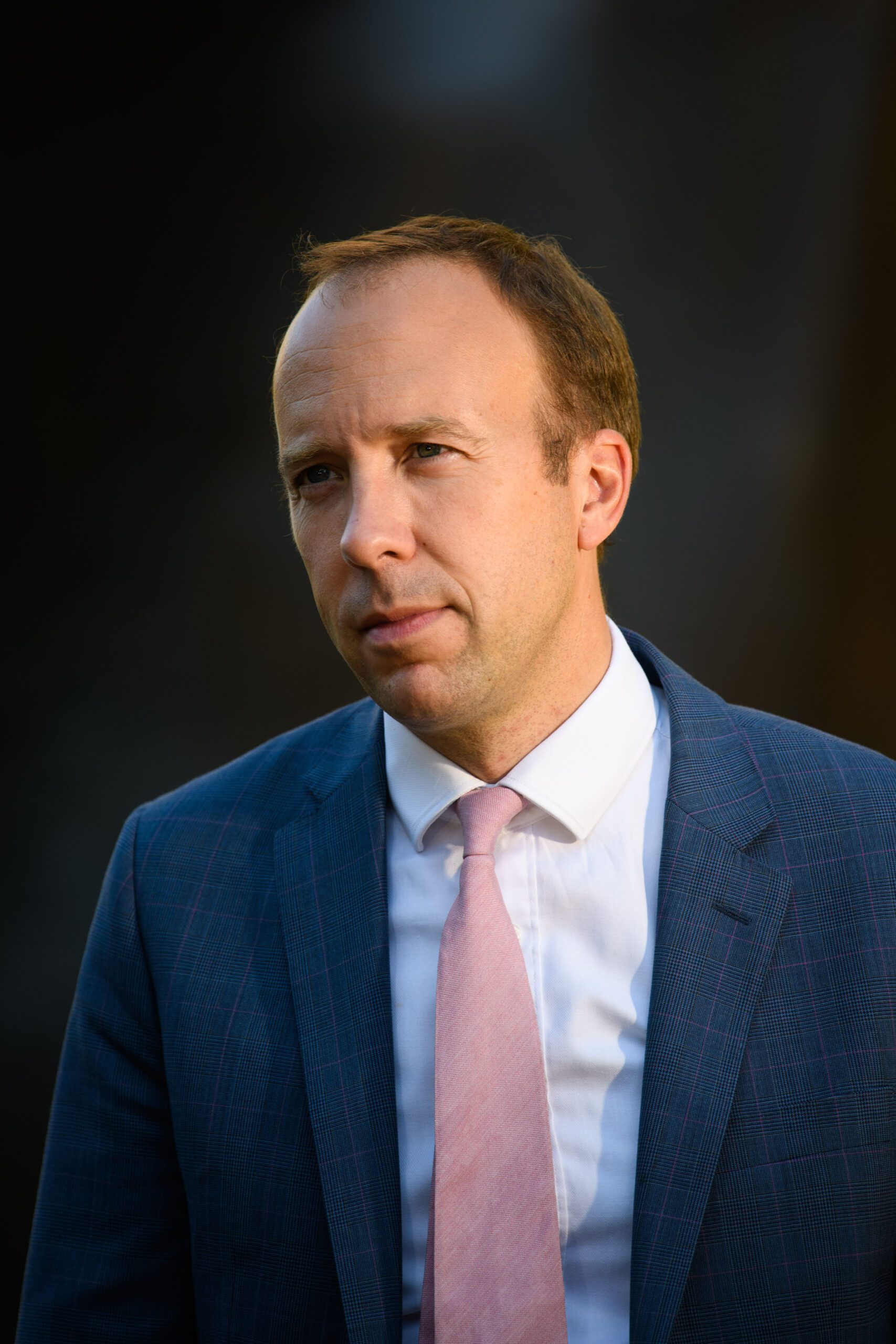 Matt Hancock
