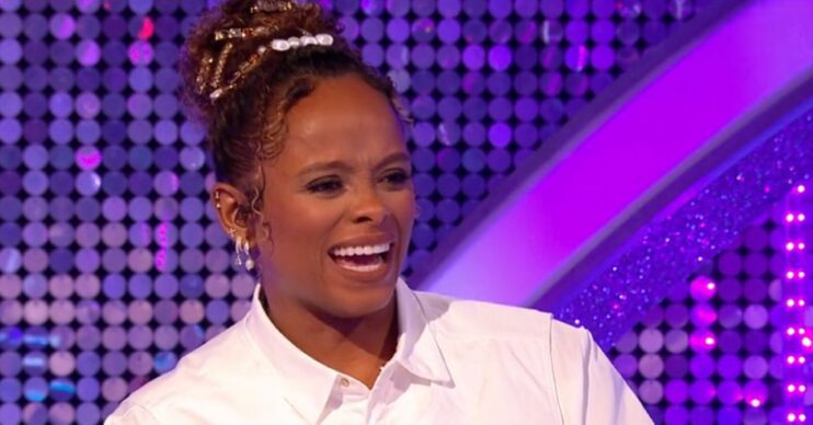 Fleur East