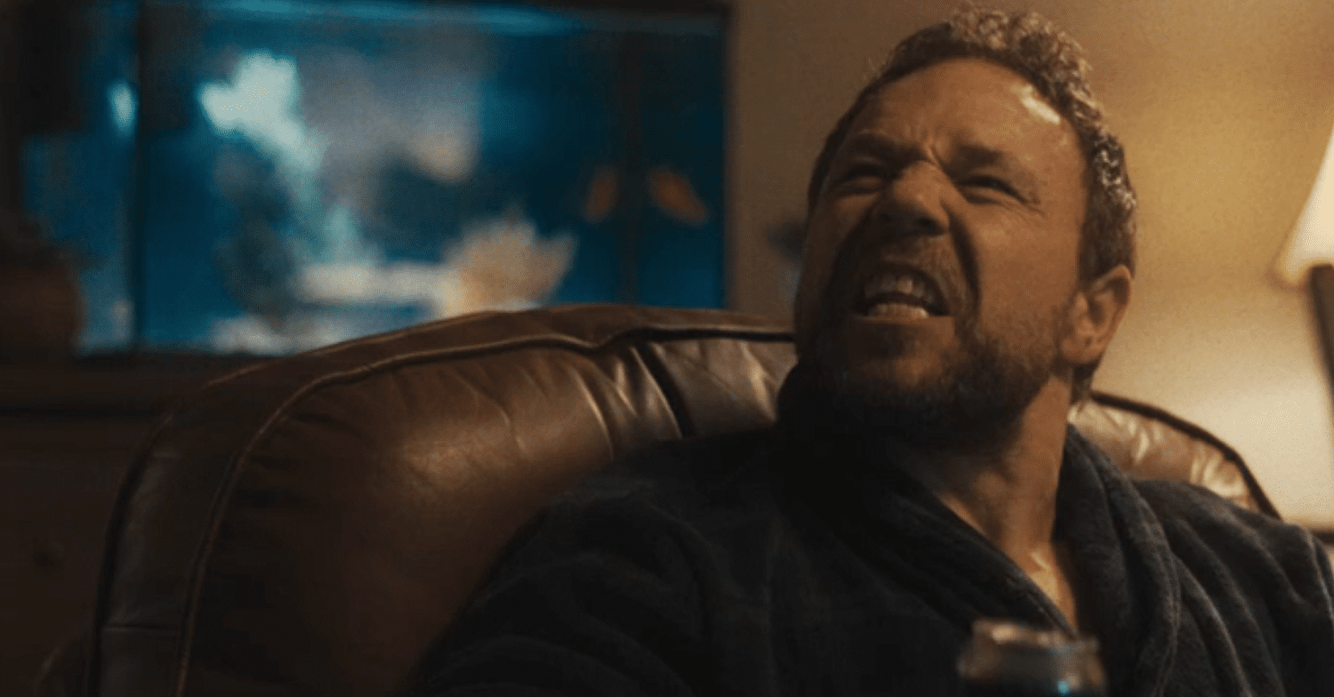 Stephen Graham on Boiling Point