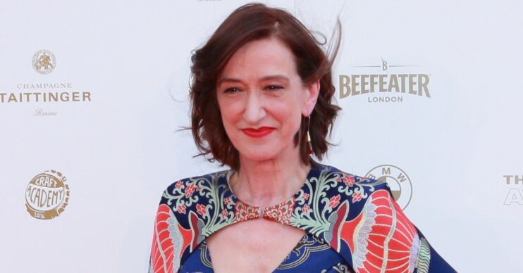 Haydn Gwynne