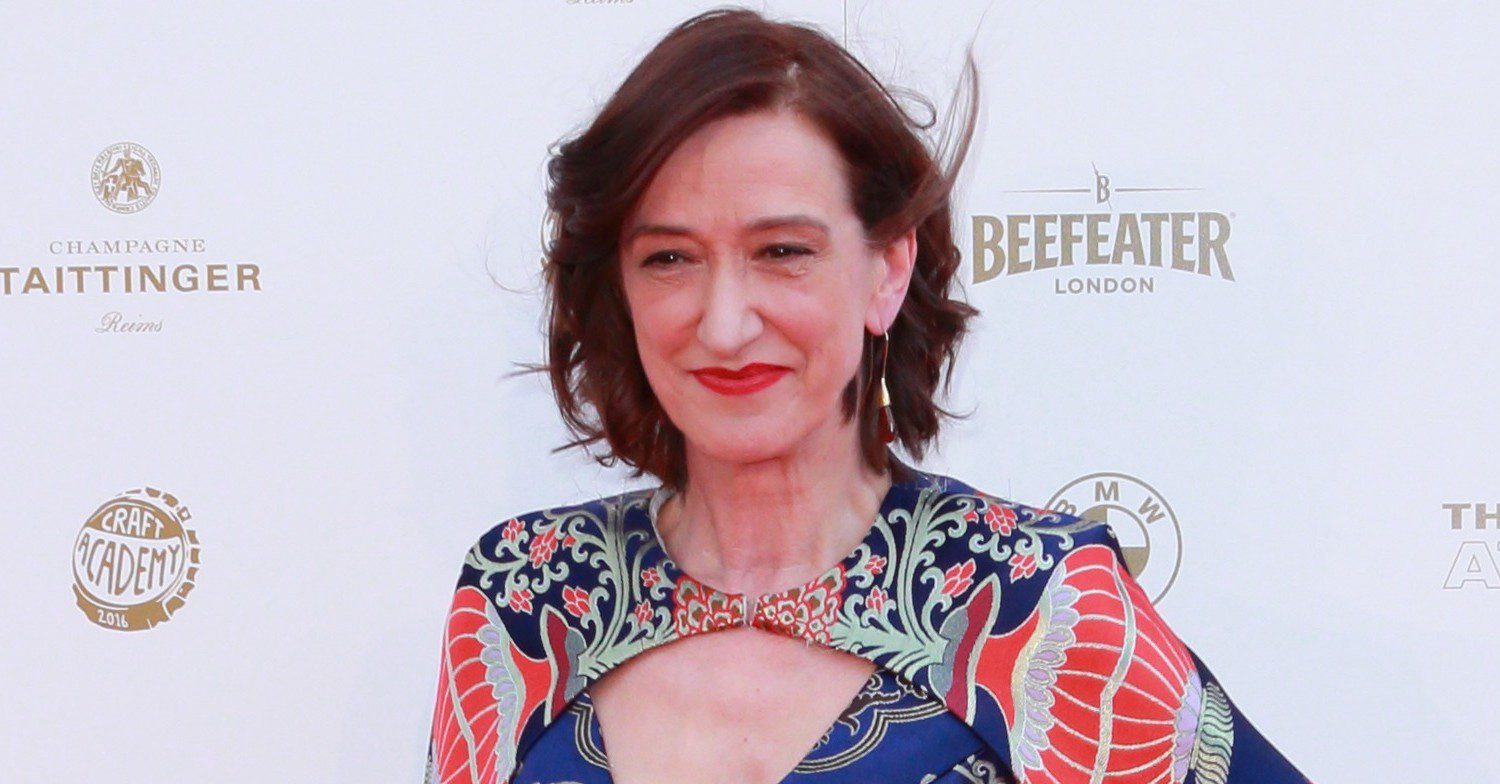 Haydn Gwynne