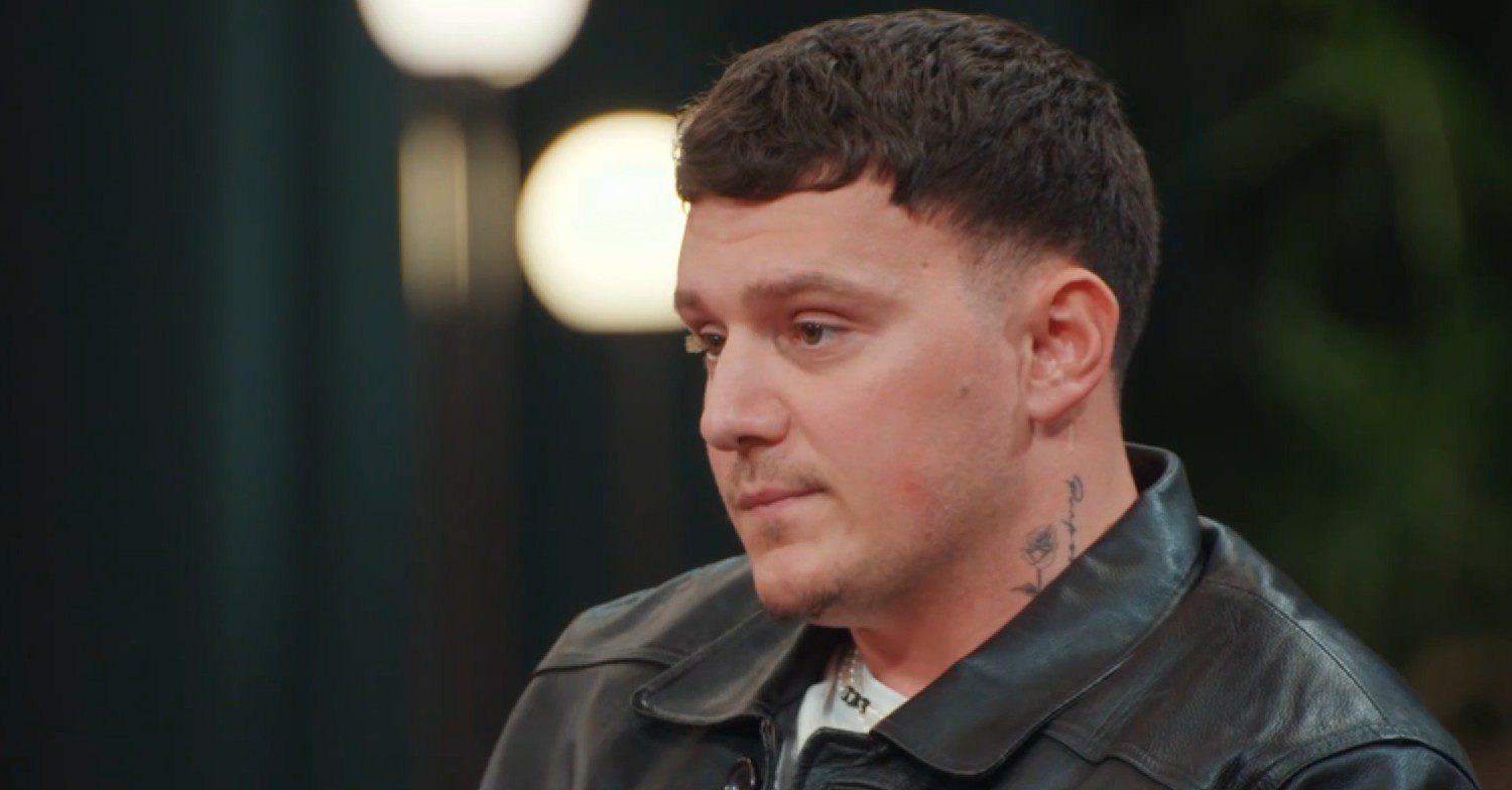 JJ on MAFS UK