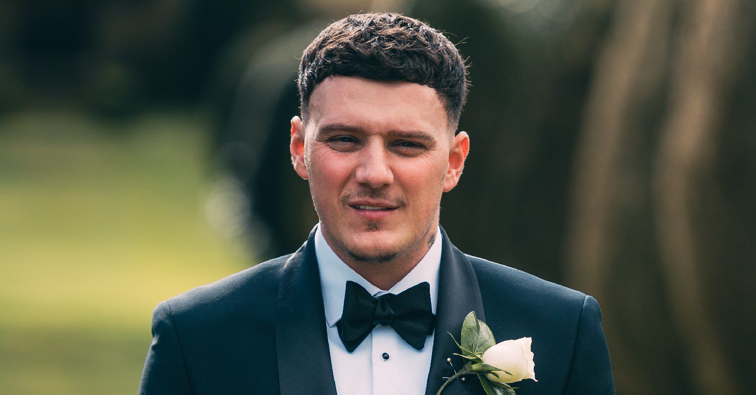 JJ on MAFS UK