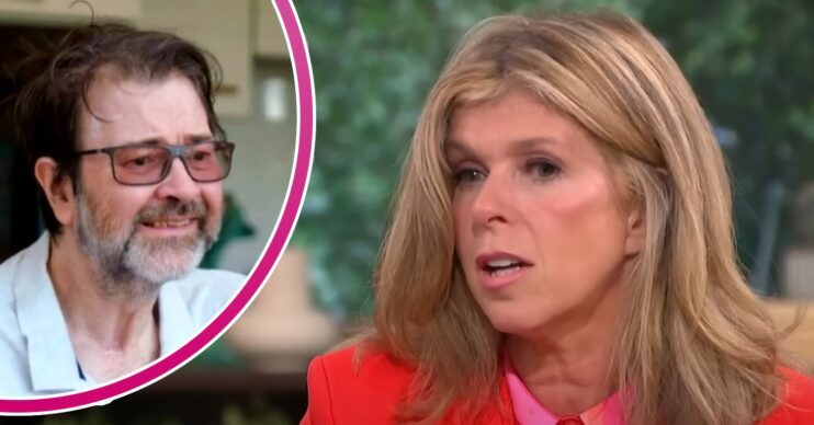 Derek Draper / Kate Garraway