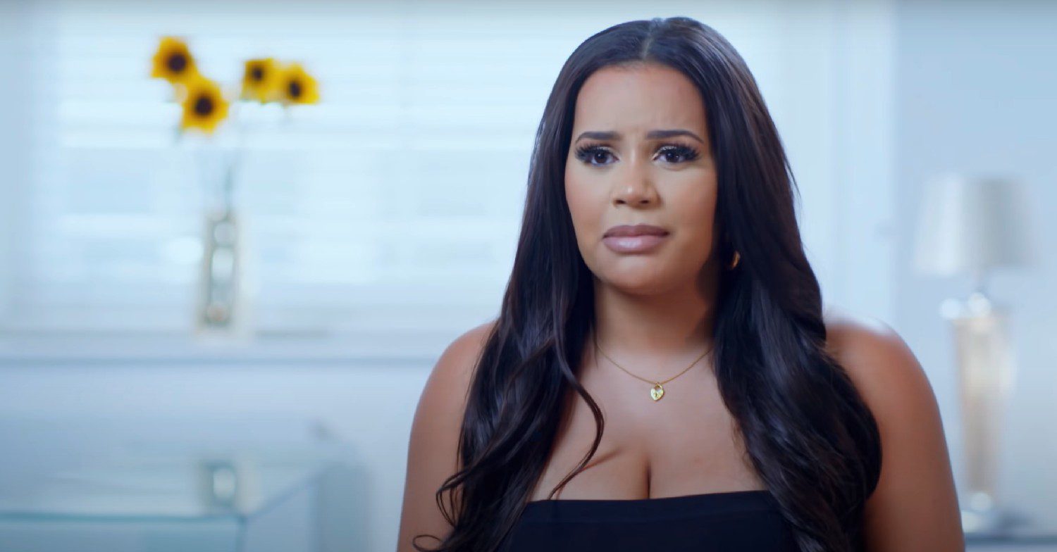 Lateysha Grace 