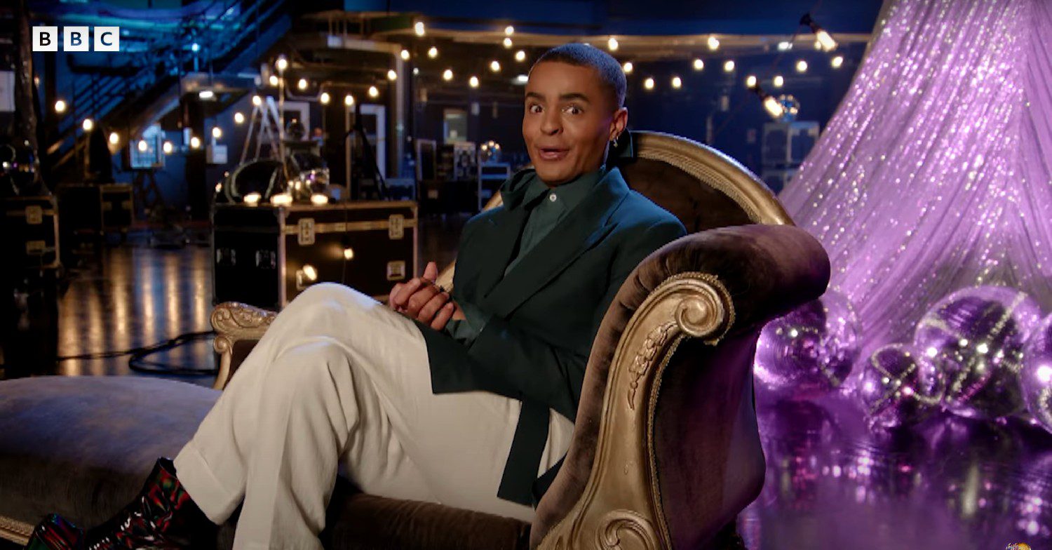 Layton Williams
