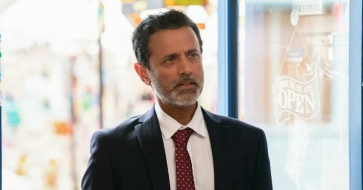 Navin Chowdhry