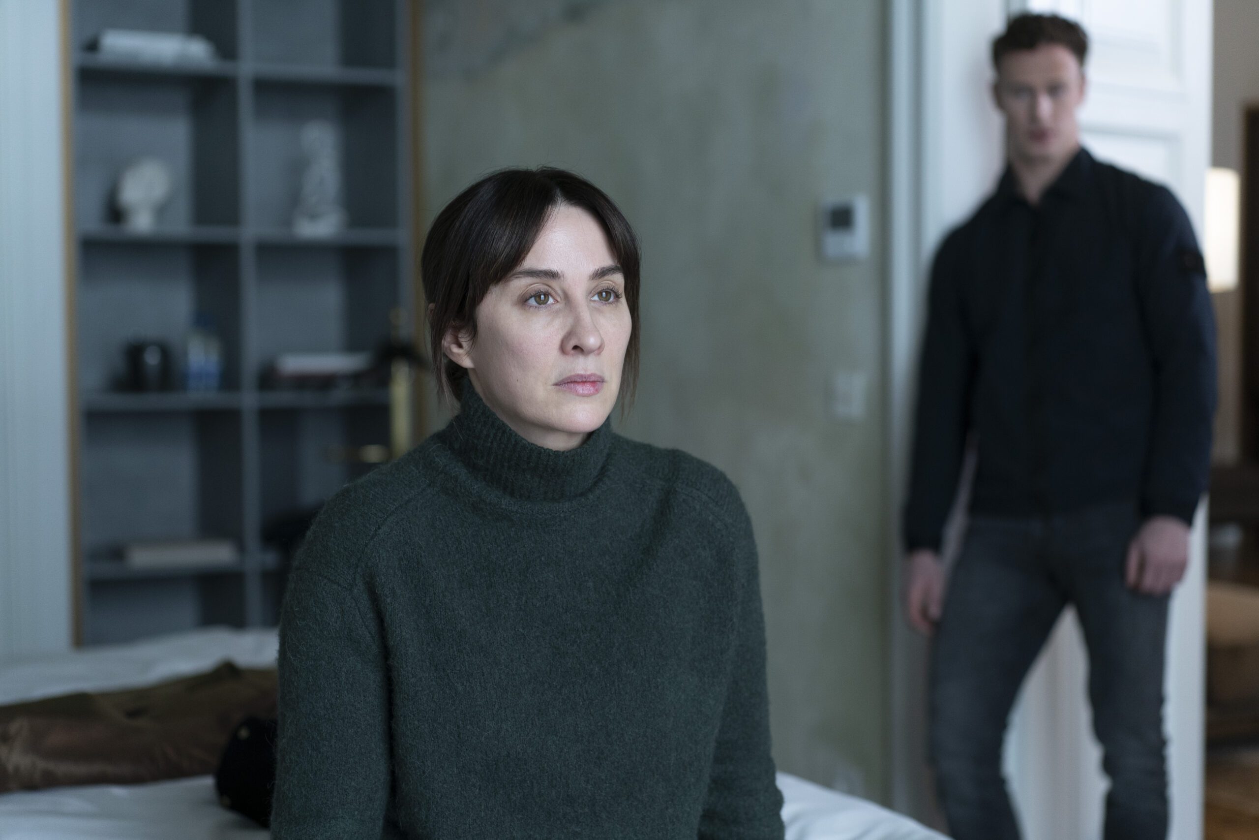Morven Christie as Lexie Noble in Payback