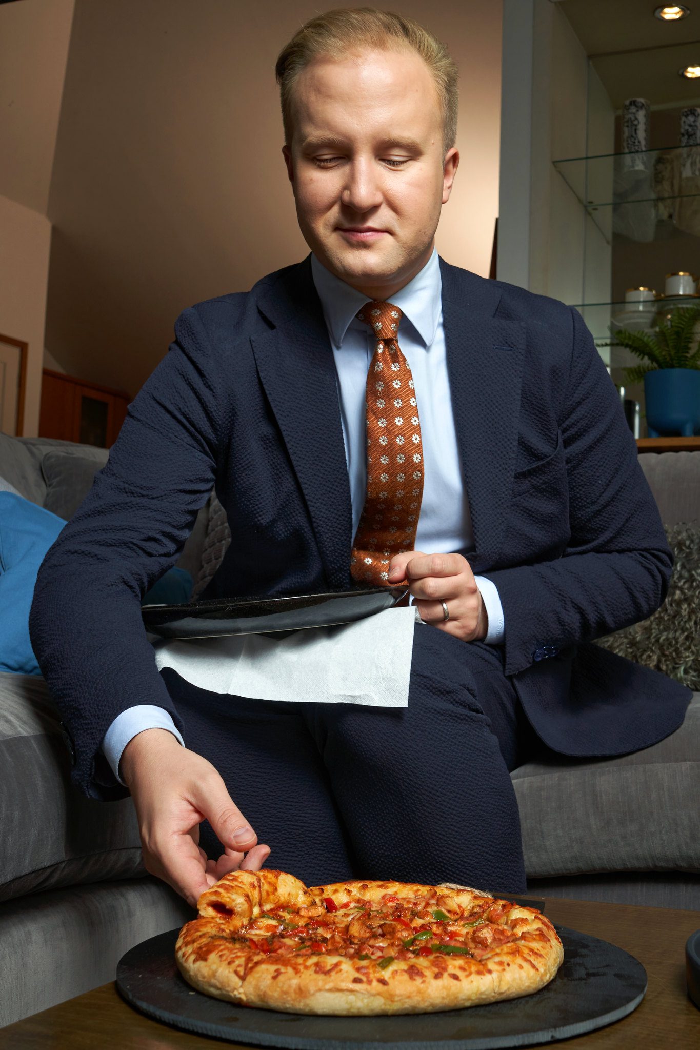 William Hanson