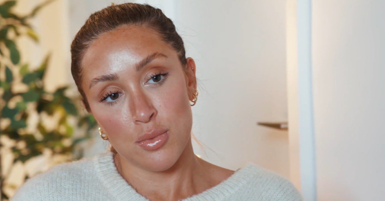 Shona on MAFS UK