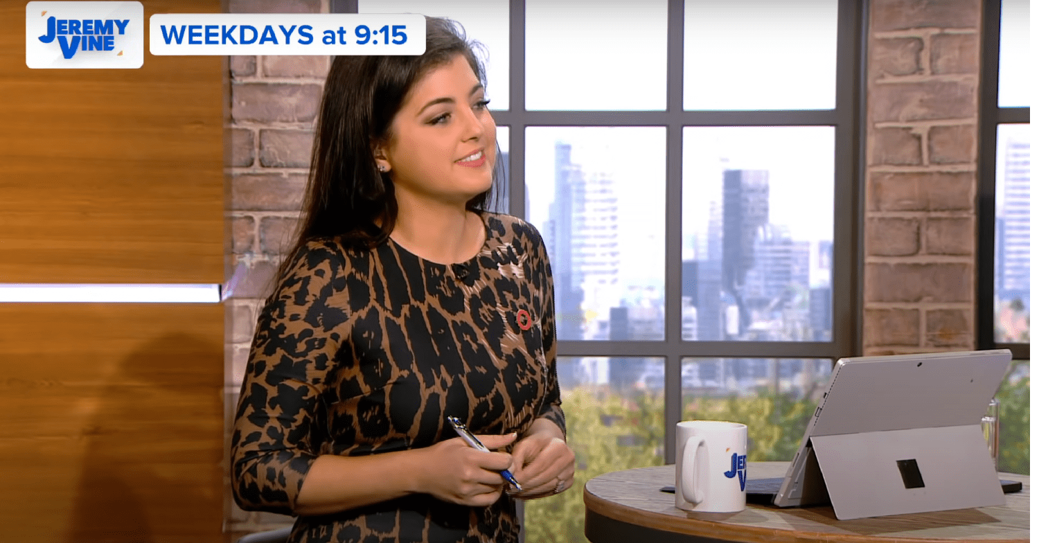 Storm Huntley