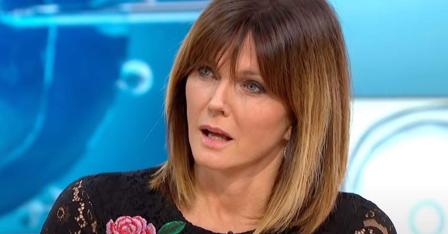 Annabel Giles