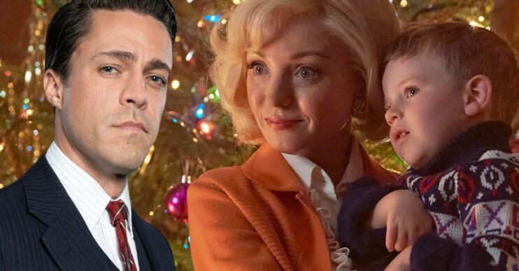 Call the Midwife Christmas special 2023