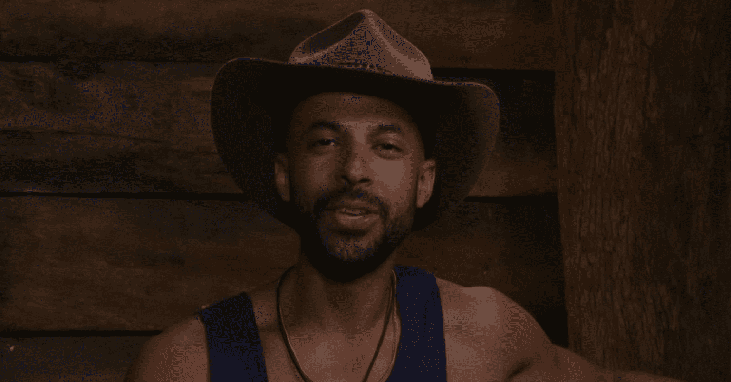 Marvin Humes