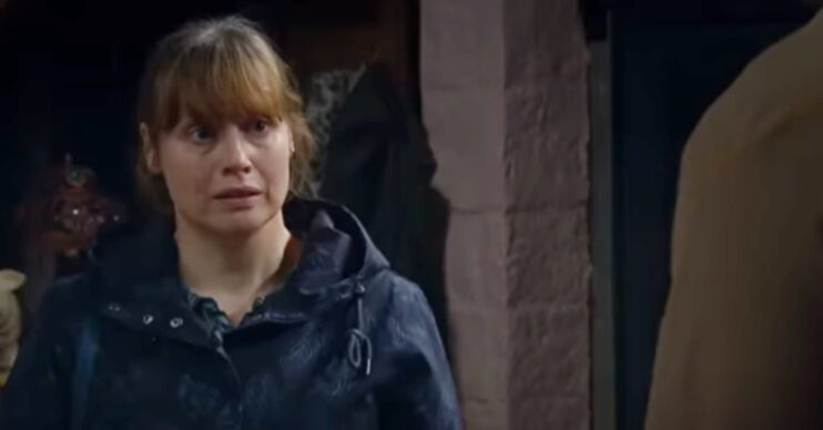 Emmerdale: Lydia turns her back on Sam and fans are furious