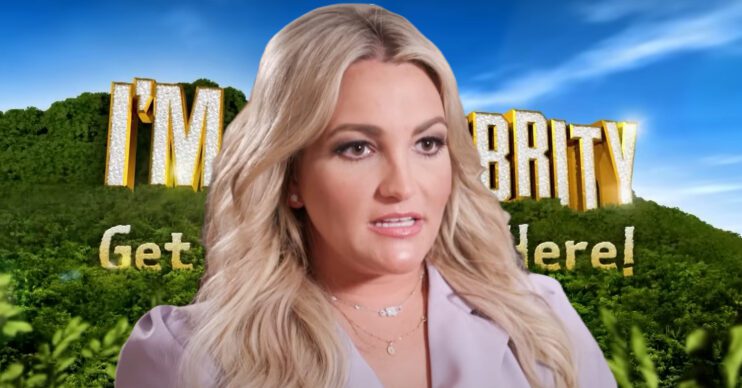 Jamie Lynn Spears talks about what she expects from her jungle experience