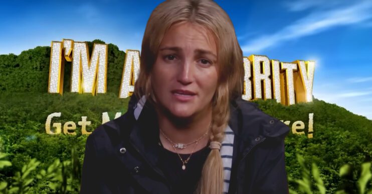 Jamie Lynn talked about her family struggles