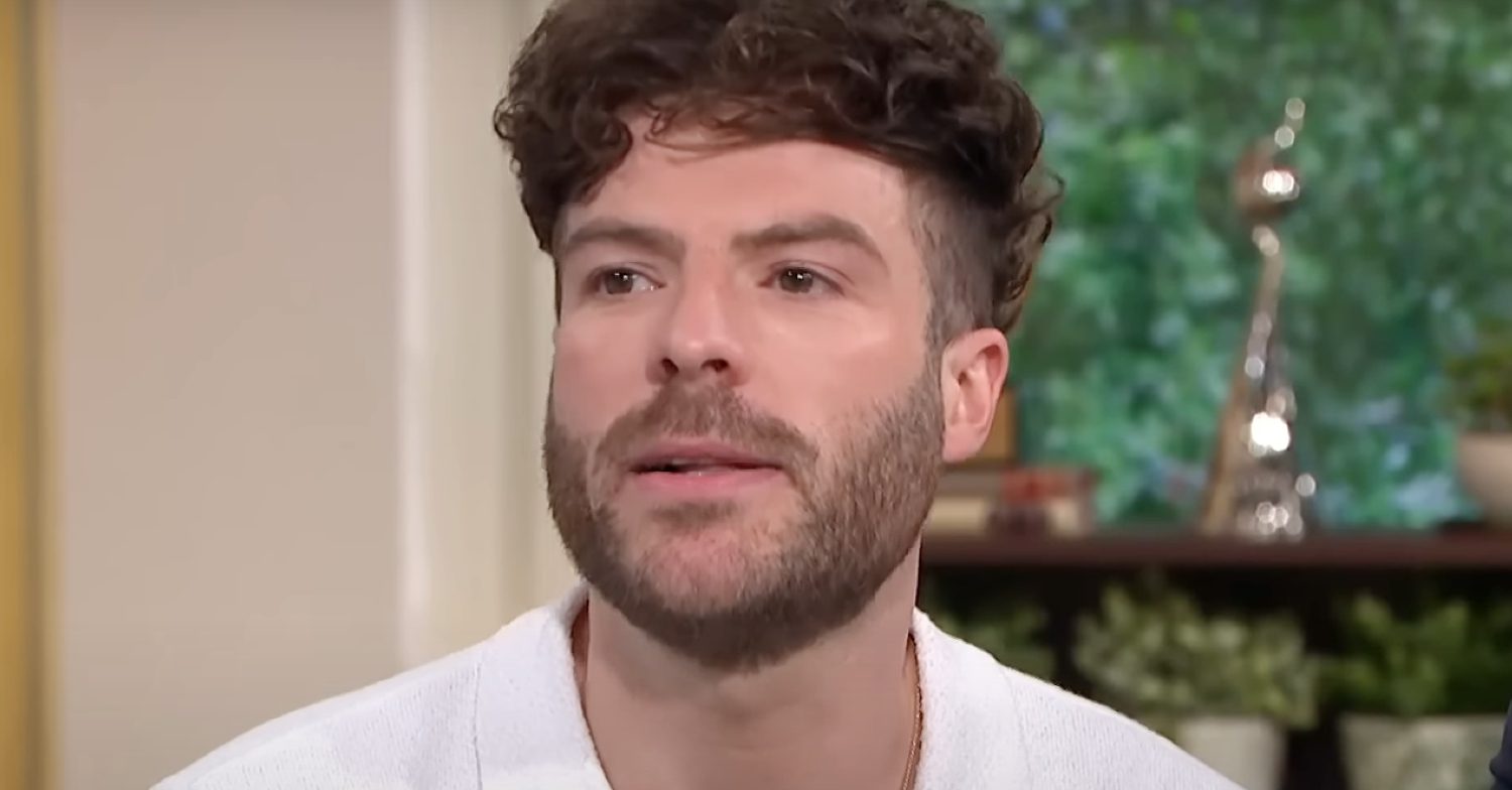 Jordan North talks about swapping Britain for Benidorm