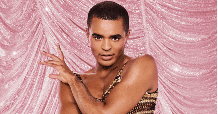 Layton Williams