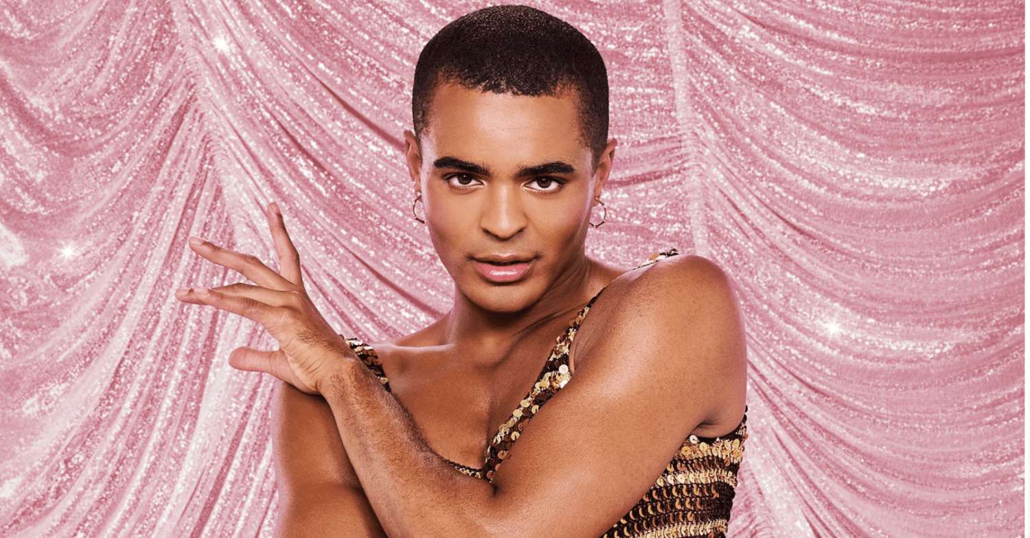 Layton Williams