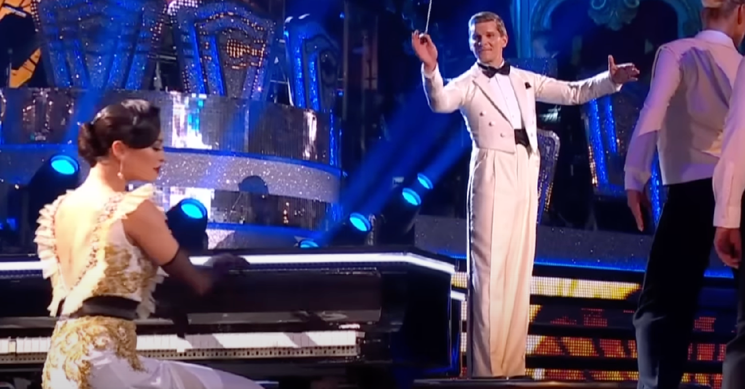 Nigel Harman