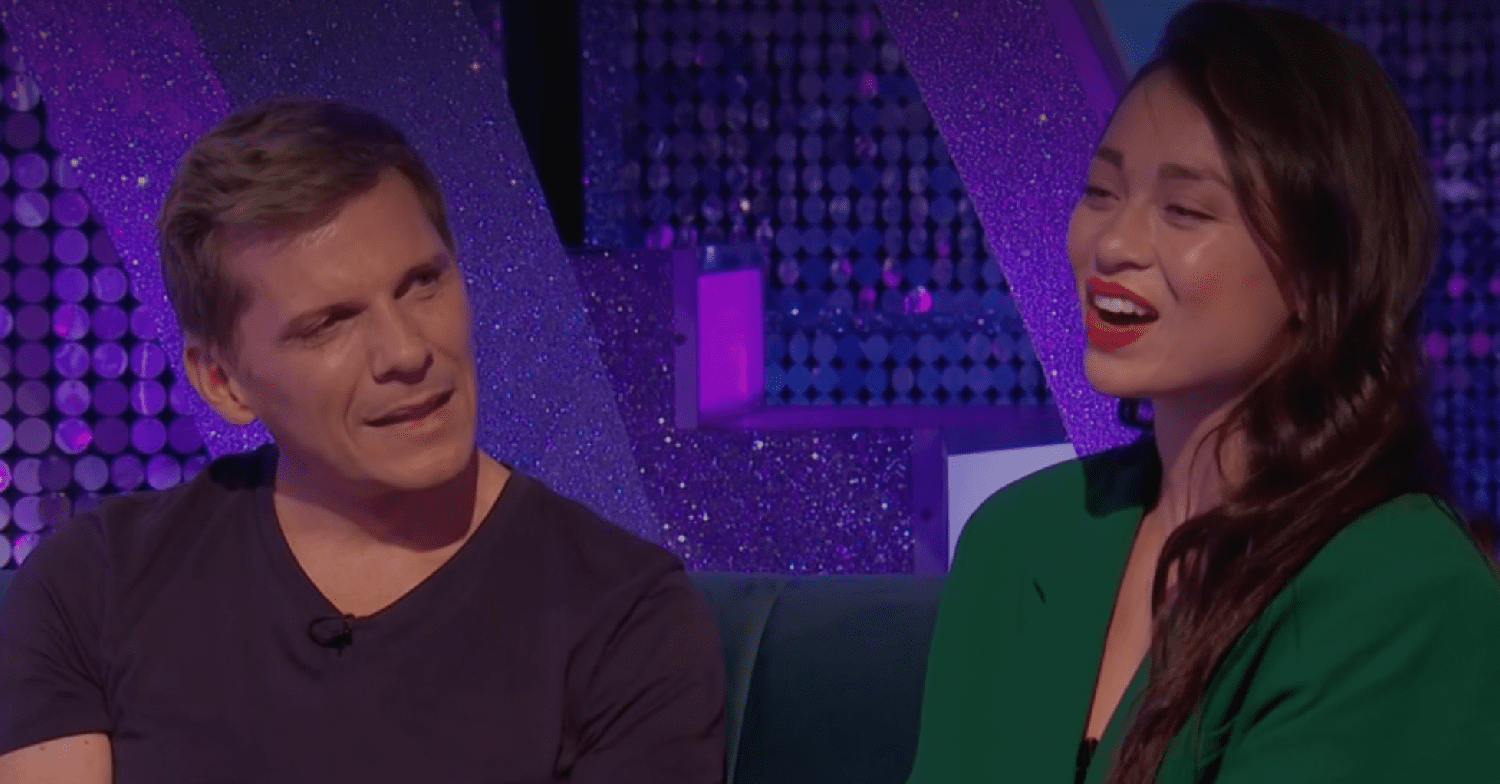 Nigel Harman