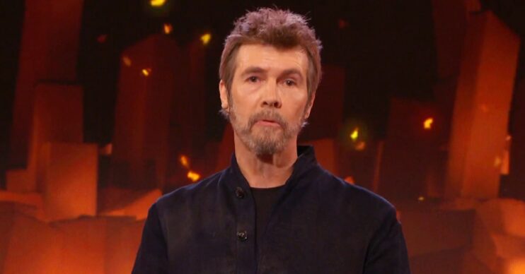 Rhod Gilbert on SU2C (Credit: C4)