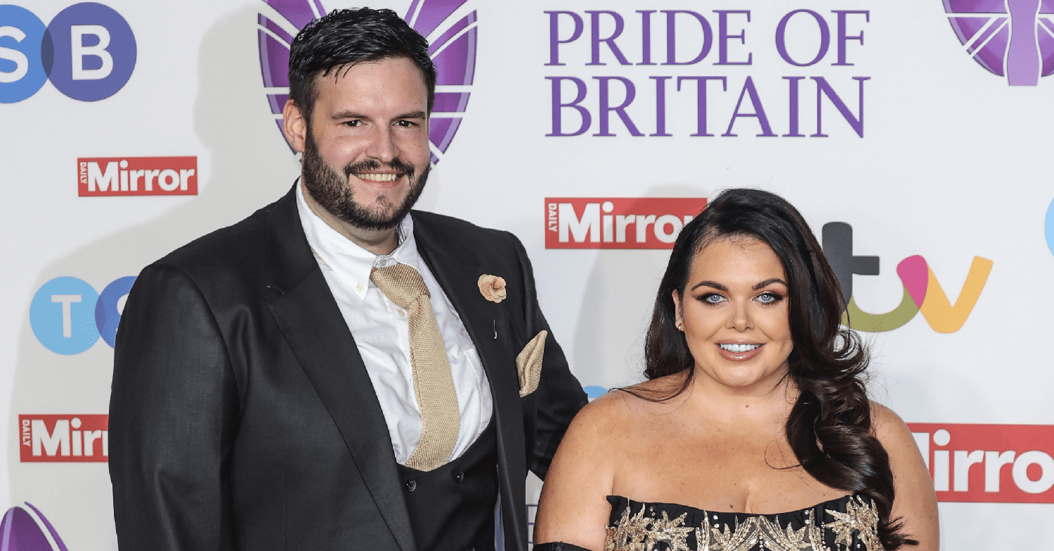 Scarlett Moffatt