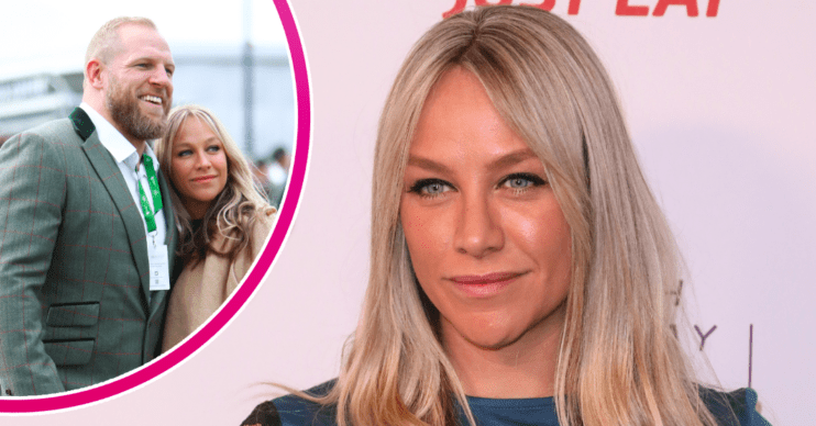 james haskell, chloe madeley
