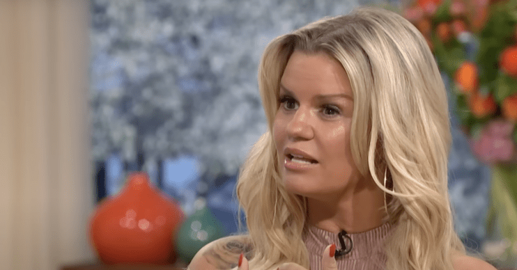 Kerry Katona