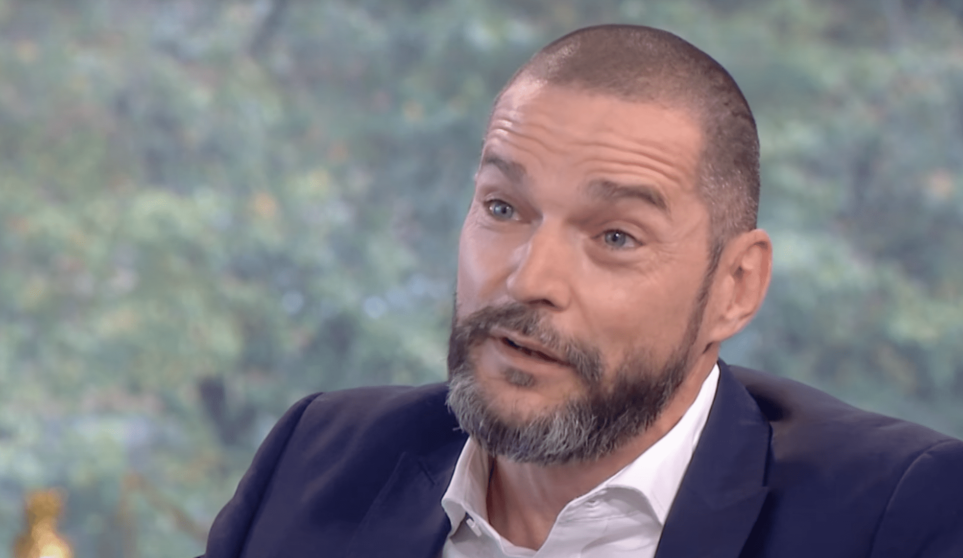 Fred Sirieix