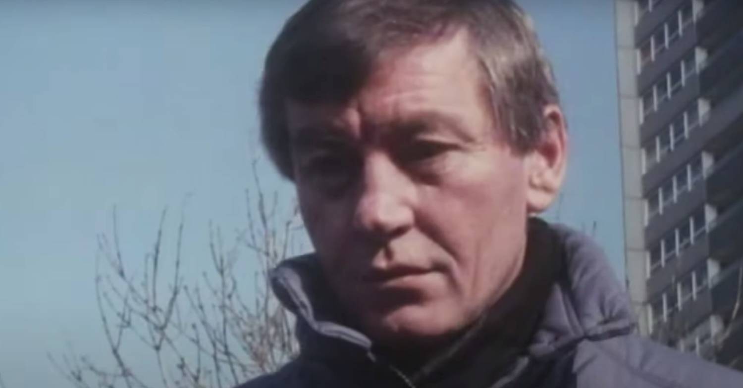 Taggart