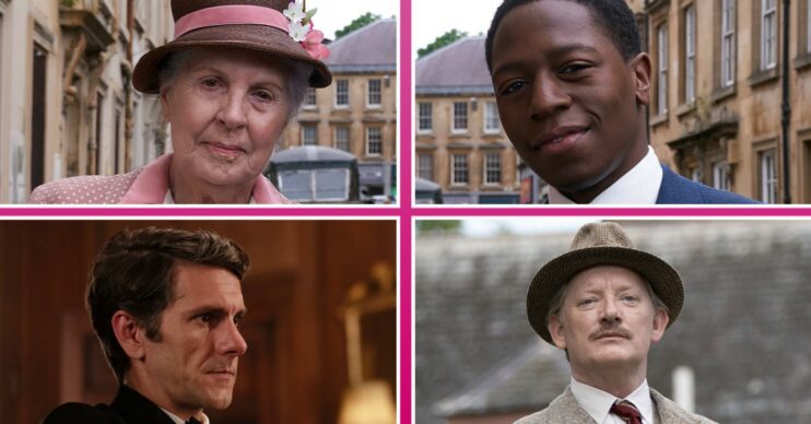 Agatha Christie Murder Made Easy