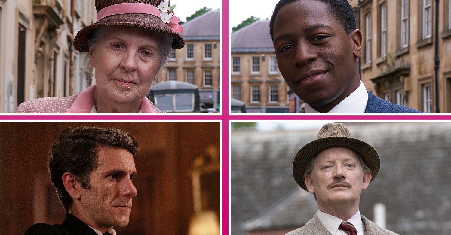 Agatha Christie Murder Made Easy