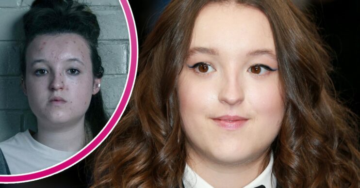 Bella Ramsey roles