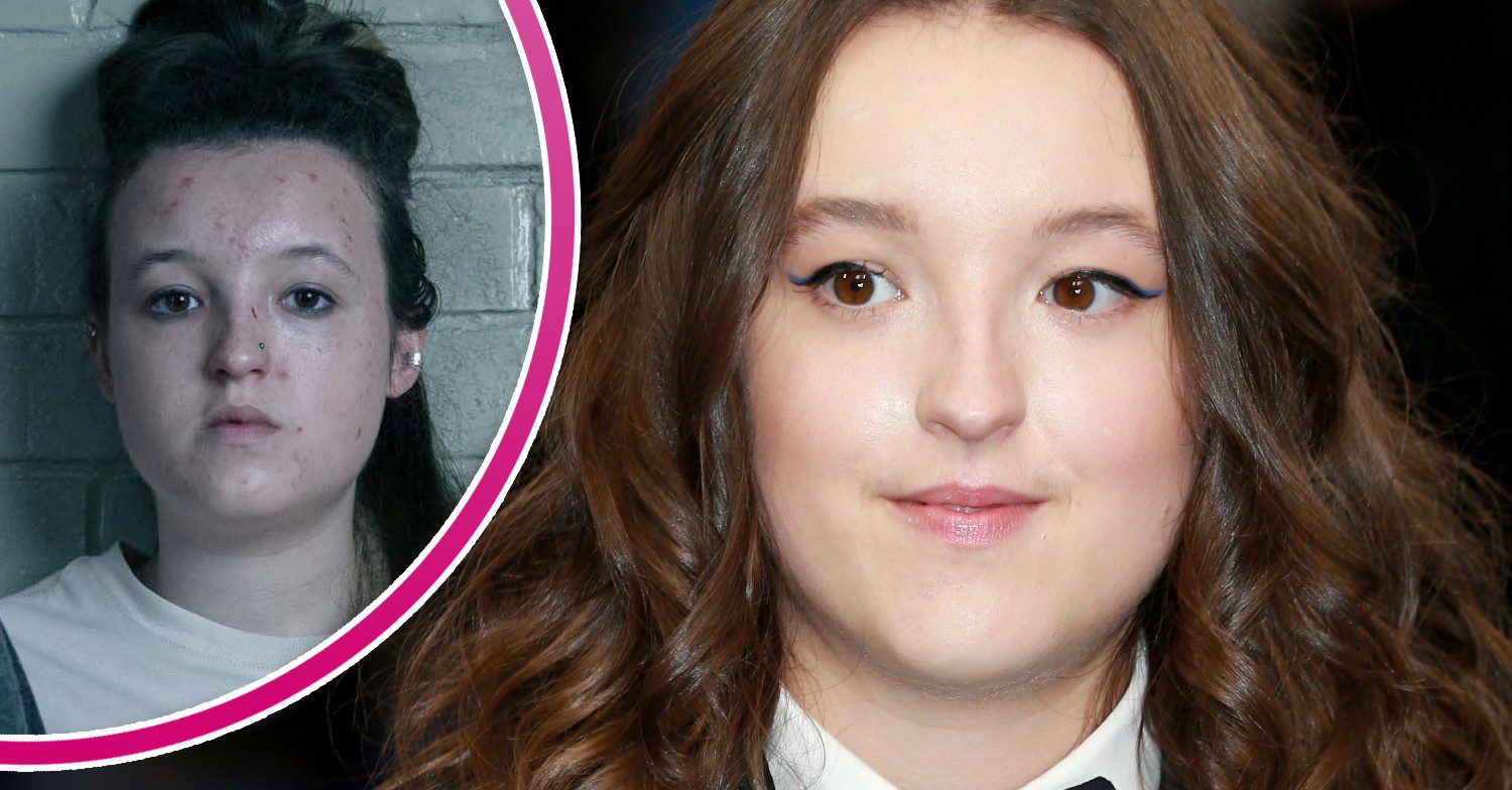 Bella Ramsey roles