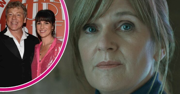 Siobhan Finneran husband