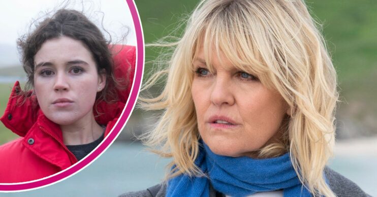 Shetland series 8 episode 3