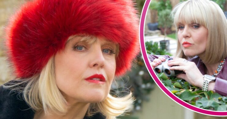Is Agatha Raisin coming back for series 5?