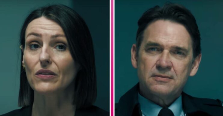 Vigil series 2 trailer has dropped