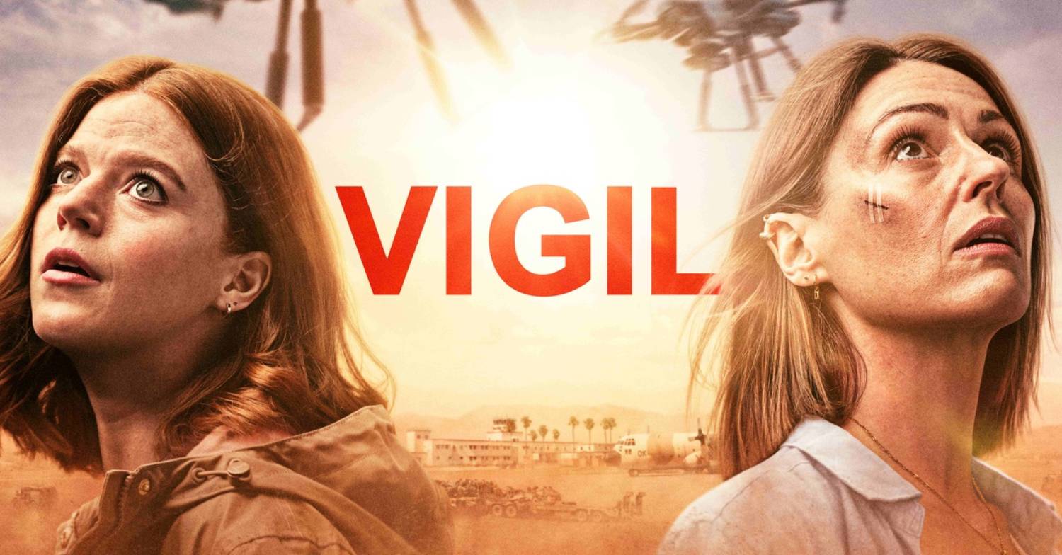 Vigil series 2