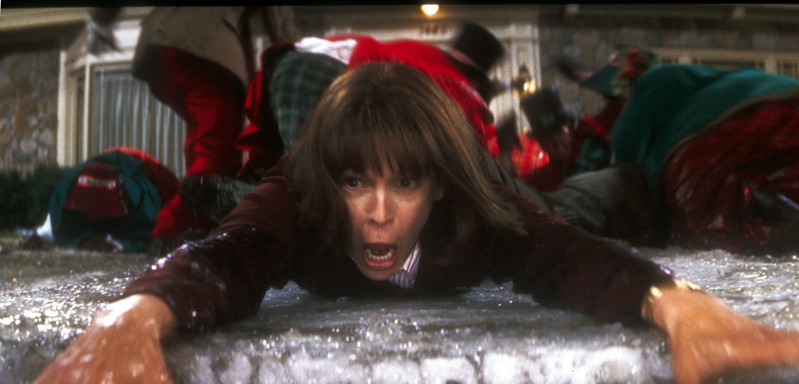 Jamie Lee Curtis in Christmas With The Kranks (2004)
