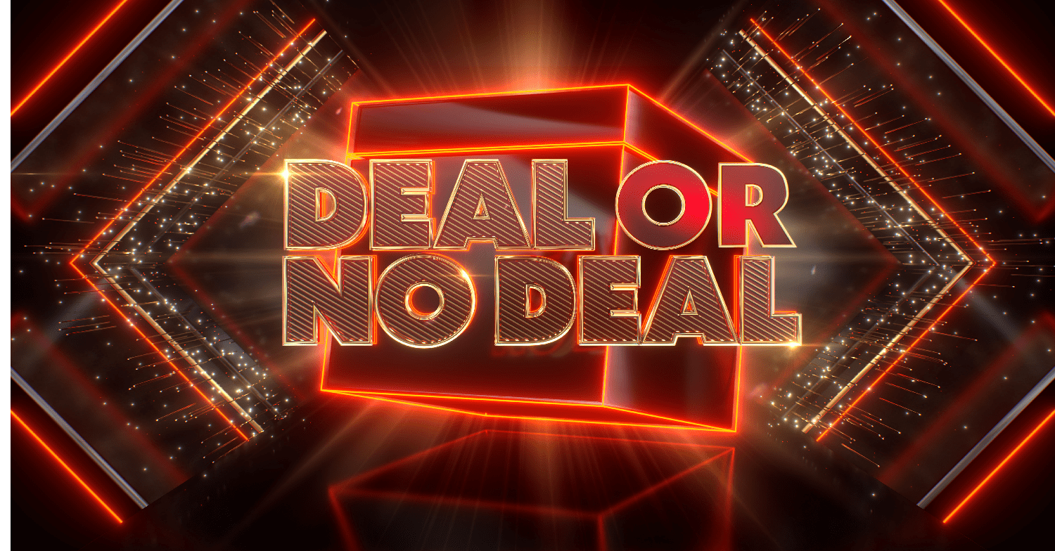 Deal or No Deal logo